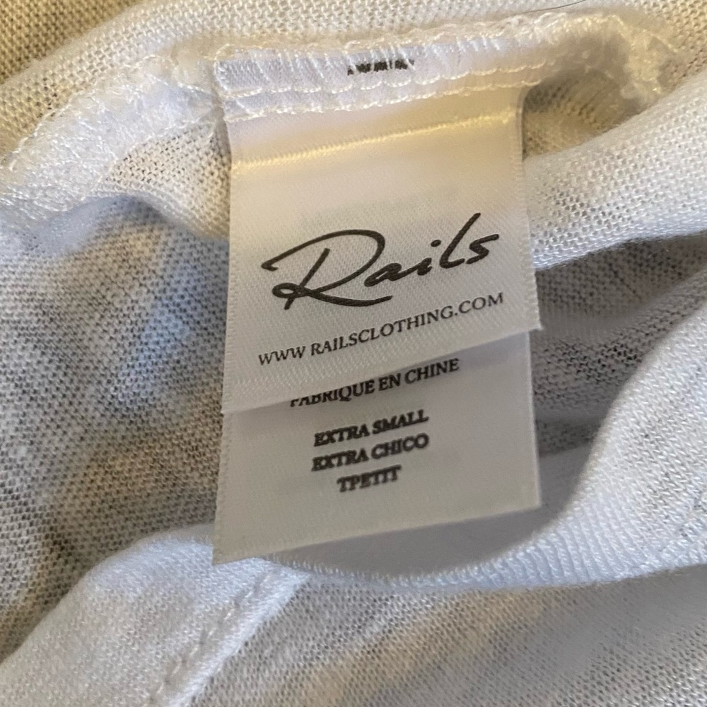 Rails Tee - image 4